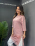 TRICOU SILHOUETTE