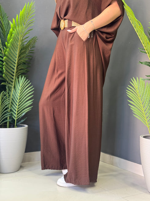 PANTALONI VENTO