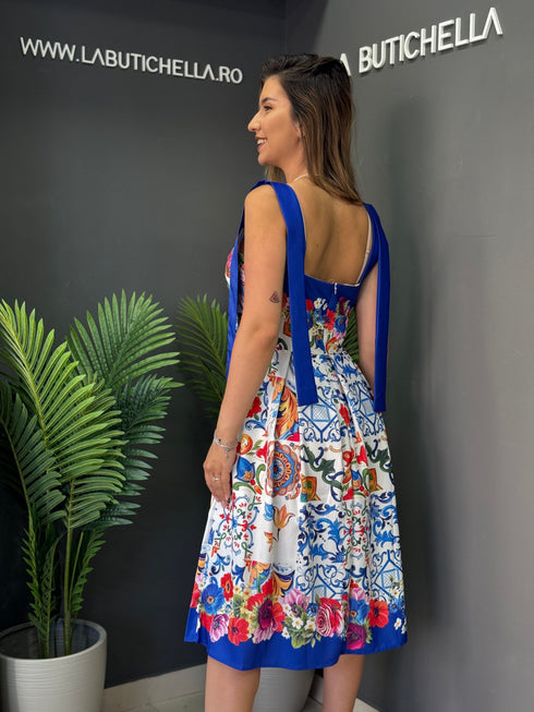 ROCHIE ISLAND BREEZE