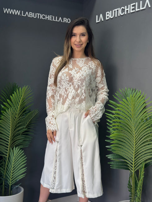 BLUZA ALLURE