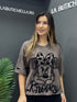 TRICOU MINNIE CHIC