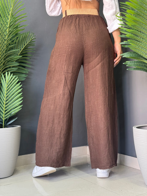 PANTALONI CALISE