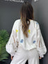 BLUZA SPRING