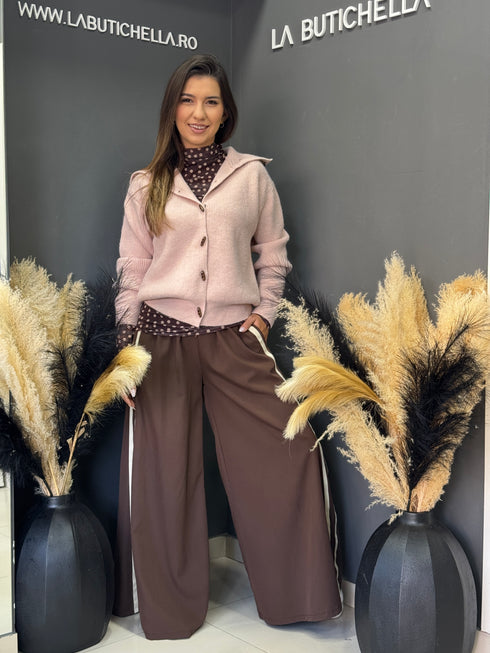 CARDIGAN SOFT TOUCH