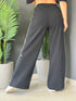 PANTALONI SIDE STRIPE