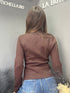 CARDIGAN VITTORIA
