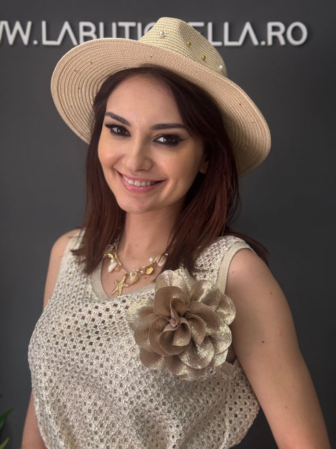 ROCHIE DORATA