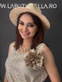 ROCHIE DORATA