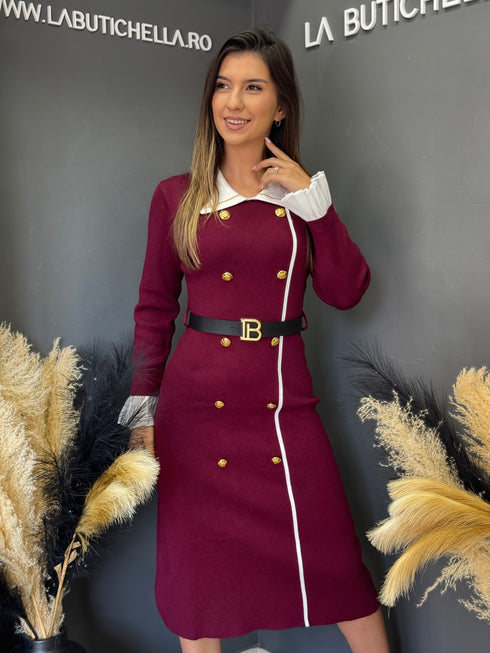 ROCHIE MARSALA