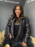 JACHETA REVERSIBLE CHIC