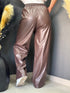 PANTALONI VELA