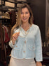 CARDIGAN GLACELLE