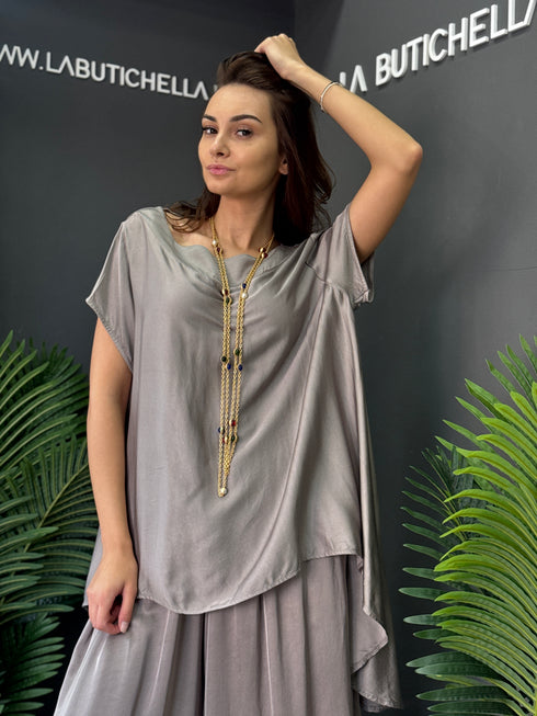 BLUZA BREZZA