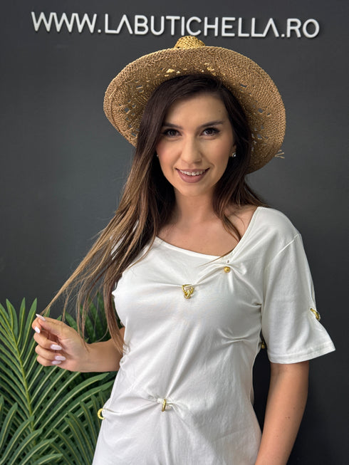 ROCHIE RIVIERA