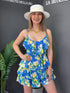 ROCHIE BLUE LEMON BREEZE