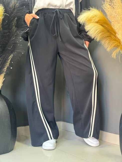 COMPLEU BLACK EASE SET