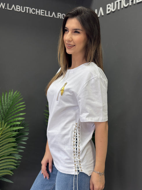 TRICOU LACCIO