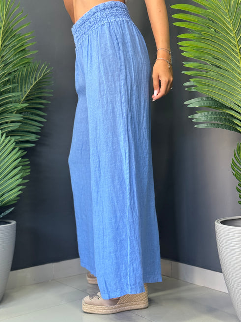 PANTALONI LINA