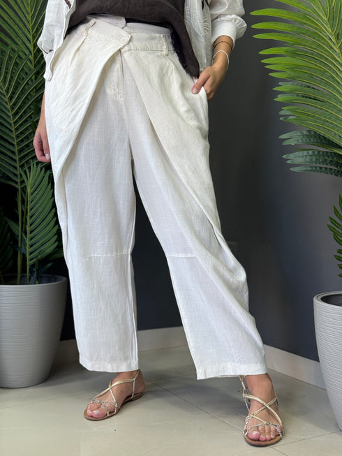 PANTALONI FERIA