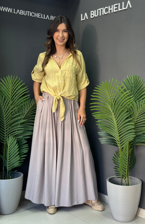 PANTALONI SAHARA