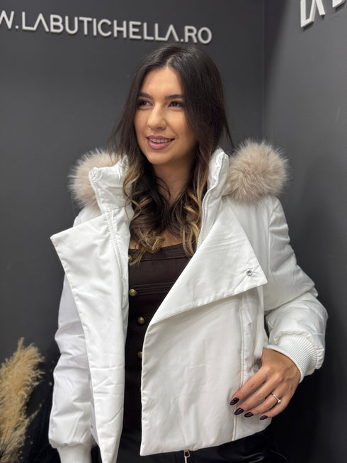 JACHETĂ WINTER GLOW