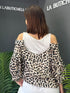 BLUZA SAVANNA