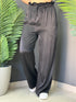 PANTALONI SETA
