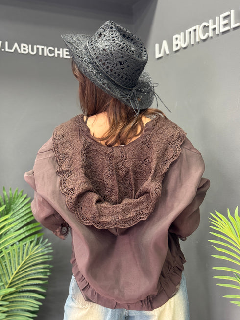 JACHETA LACE FESTIVAL
