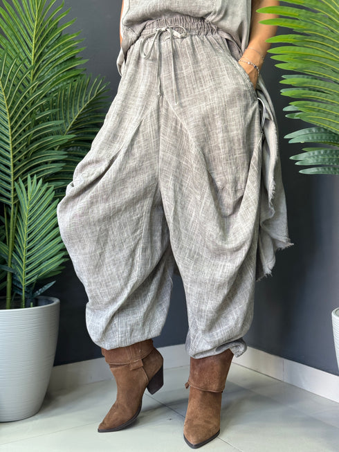 PANTALONI SAND DUNE