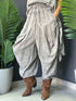 PANTALONI SAND DUNE