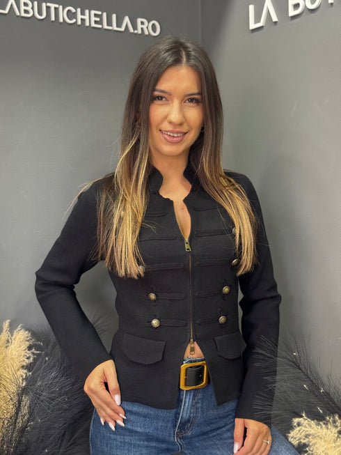 CARDIGAN VITTORIA