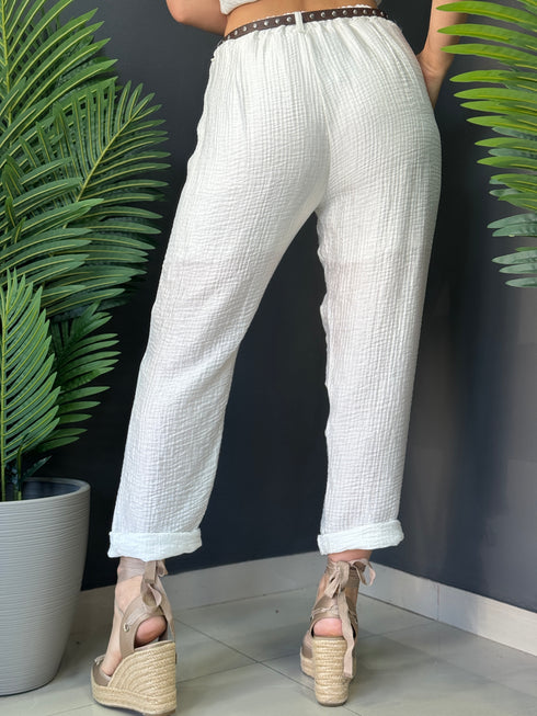 PANTALONI ALLURE
