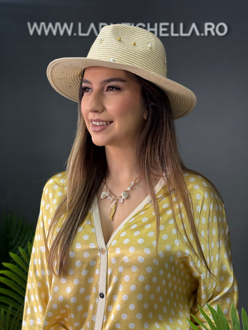 COMPLEU ISABELLA