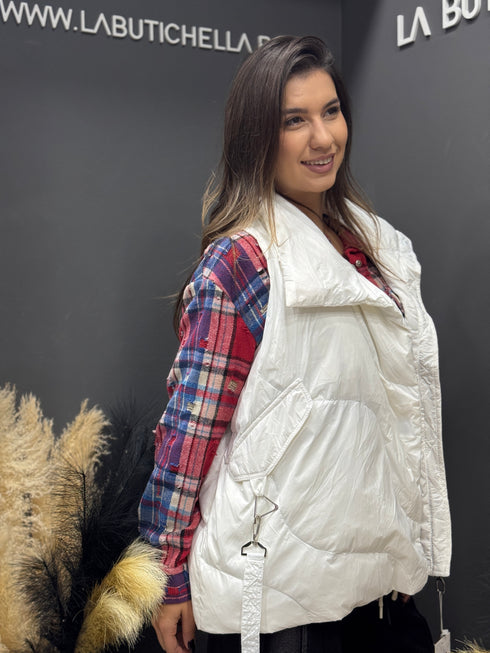 VESTA URBAN PUFFER