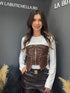 BLUZA CORSET GLAM