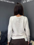 PULOVER LACE