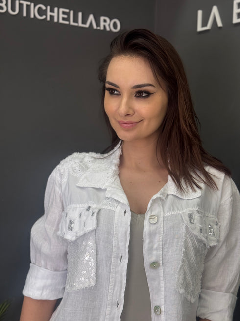 JACHETĂ ZAFIRA