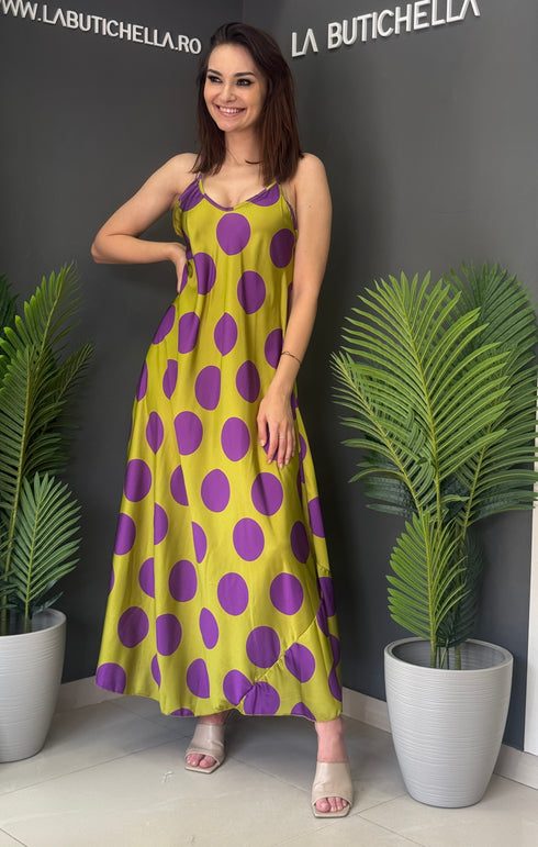 ROCHIE ISLA