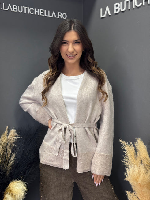 CARDIGAN INCANTO