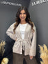 CARDIGAN INCANTO