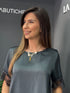 BLUZA SETA