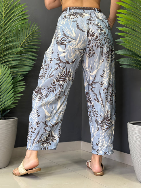 PANTALONI BALLON