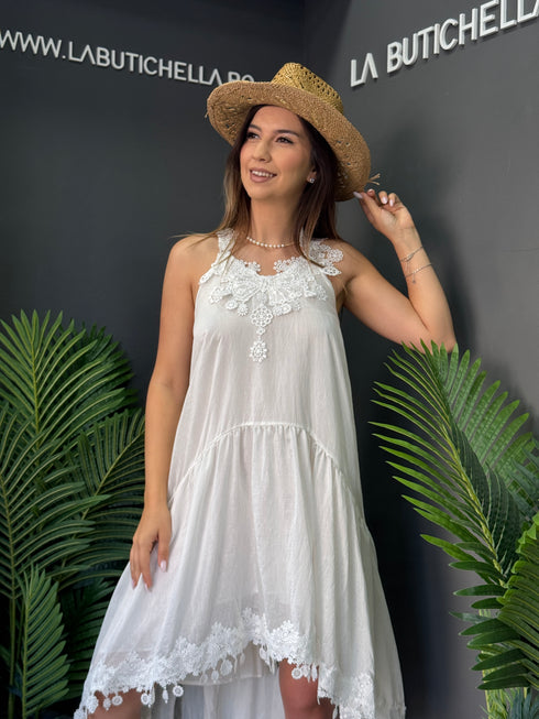 ROCHIE BIANCA