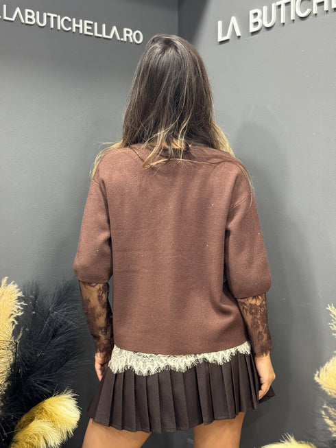 CARDIGAN CHARM