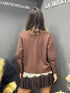 CARDIGAN CHARM