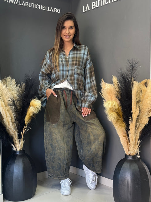 CAMASA AUTUMN MOOD