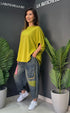 BLUZA FLOW