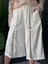 PANTALONI CHIC