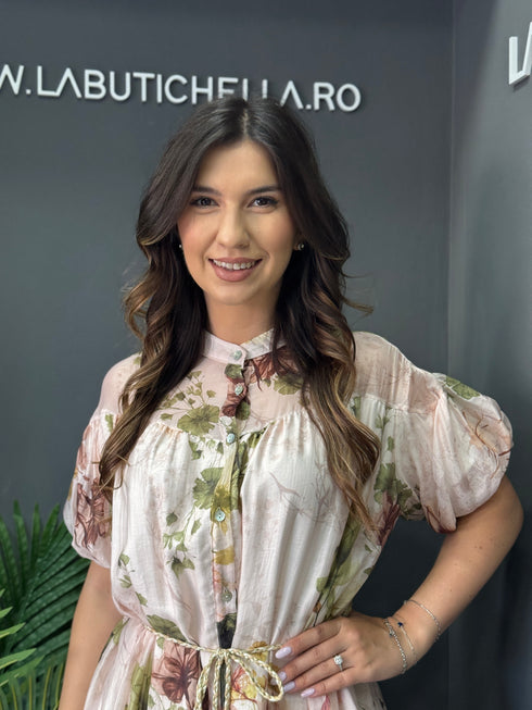 ROCHIE PETALO