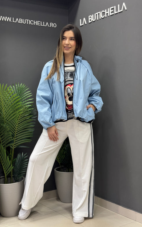 JACHETA STORMY